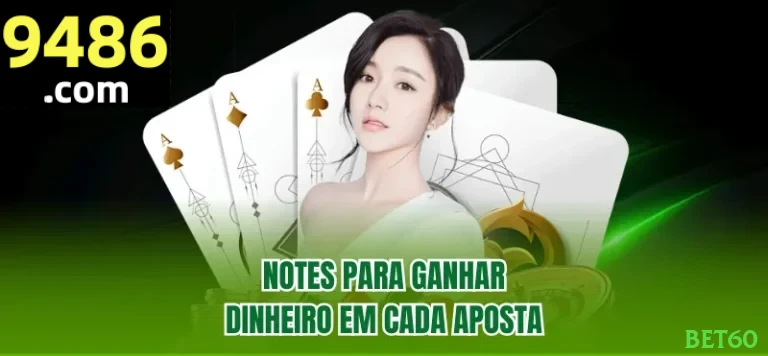 Cadastro rápido e seguro na bet60