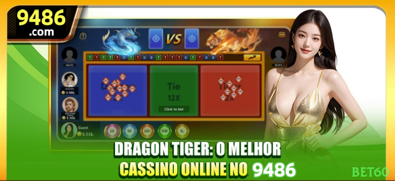 Jogos de fortune da bet60 com prêmios incríveis