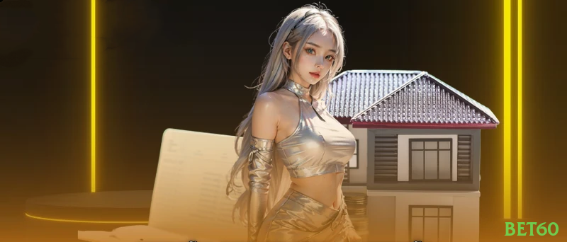 bet60 Cassino Ao Vivo