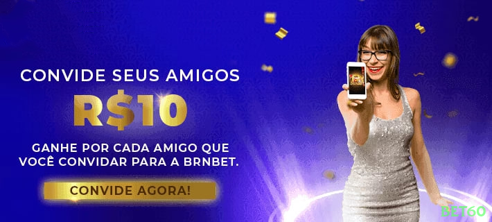 Programa VIP exclusivo da bet60